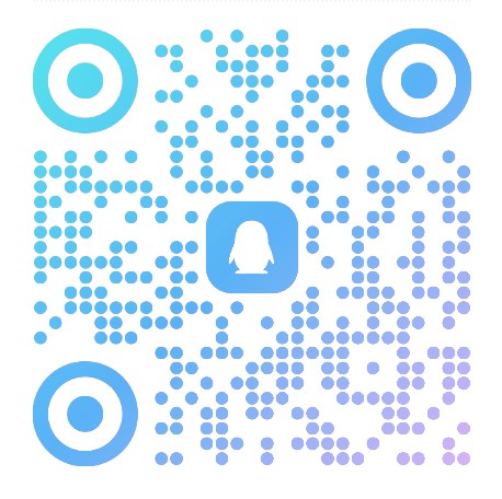 扫码加QQ群-一卷